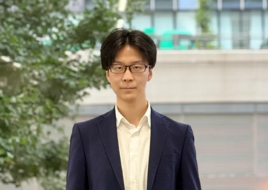 仲 思成の写真