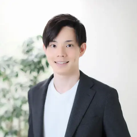 岩崎 翔太の写真